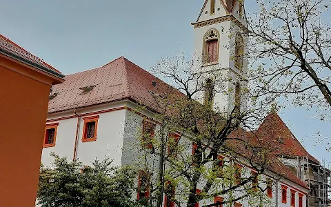 Franciscan monastery of Saint Francis of Assisi image