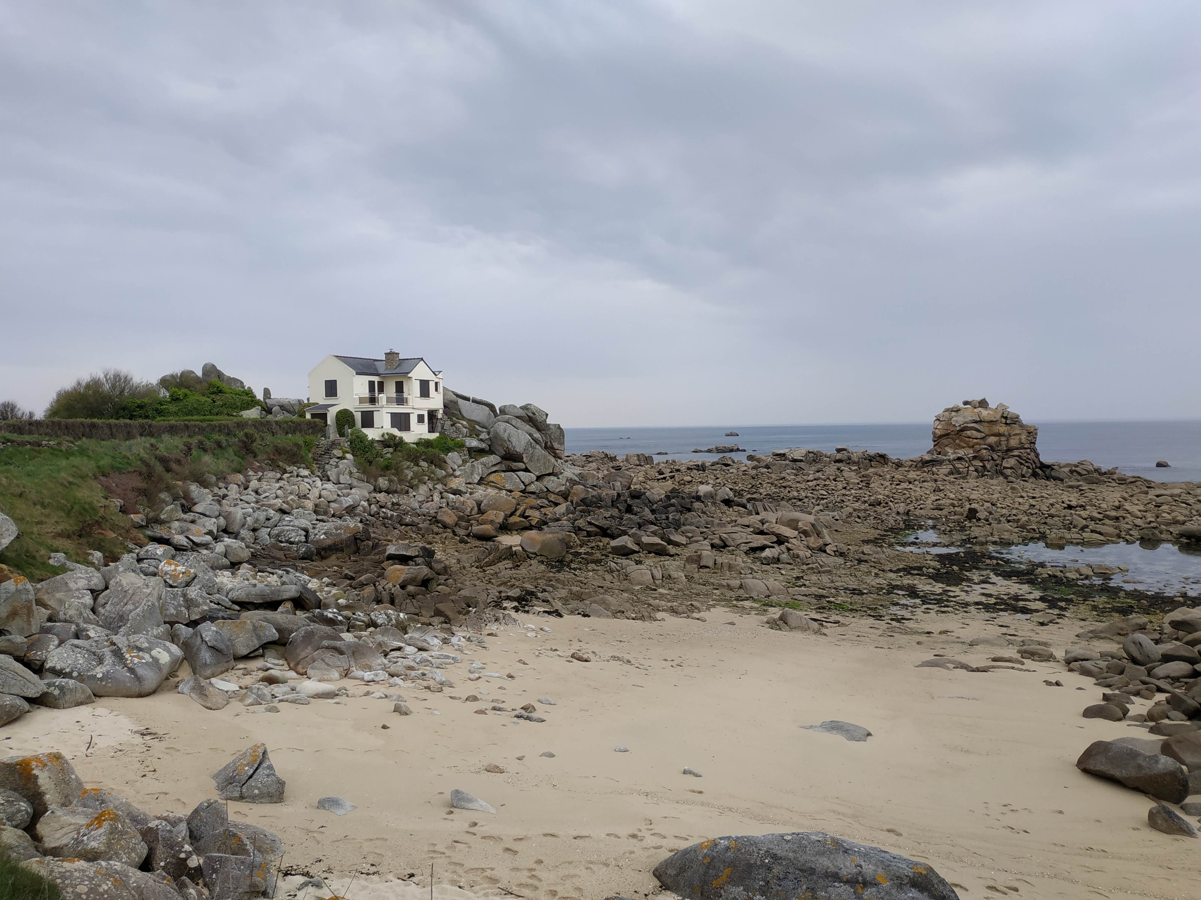 Photo n° 7 de l'avis de Alexandre. fait le 23/04/2019 à 16:04