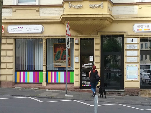 Dr.med.vet. Dolas Ngarwate Tierarzt unter Hagen, 