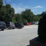 Photo n°1 de l'avis de Sejfula.e fait le 19/05/2017 à 12:23 sur le  Ristorante Pizzeria da Pitrok à Fossombrone