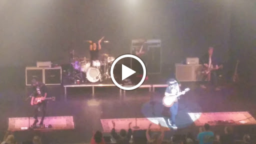 Performing Arts Group «H. Ric Luhrs Performing Arts Center», reviews and photos, 475 Lancaster Dr, Shippensburg, PA 17257, USA