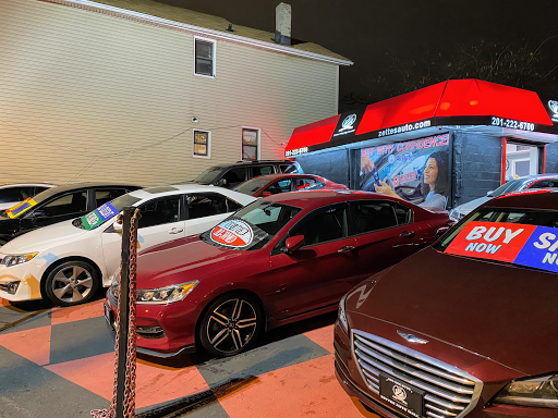 Used Car Dealer «Zettes Auto Mall», reviews and photos, 1527 John F. Kennedy Blvd, Jersey City, NJ 07305, USA