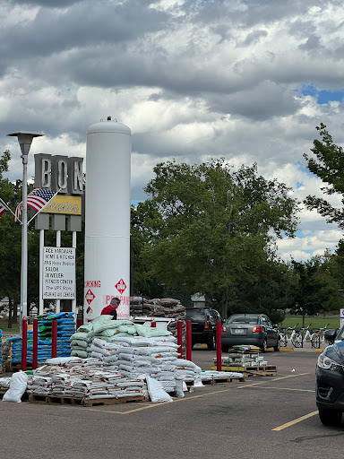 Hardware Store «Ace Hardware Bon», reviews and photos, 2300 N Wahsatch Ave, Colorado Springs, CO 80907, USA