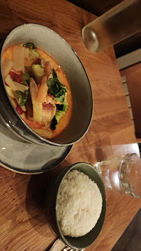 Soupe du Restaurant thaï Siam Bangkok à Paris - n°19