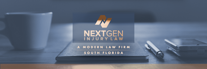 NextGen Injury Law