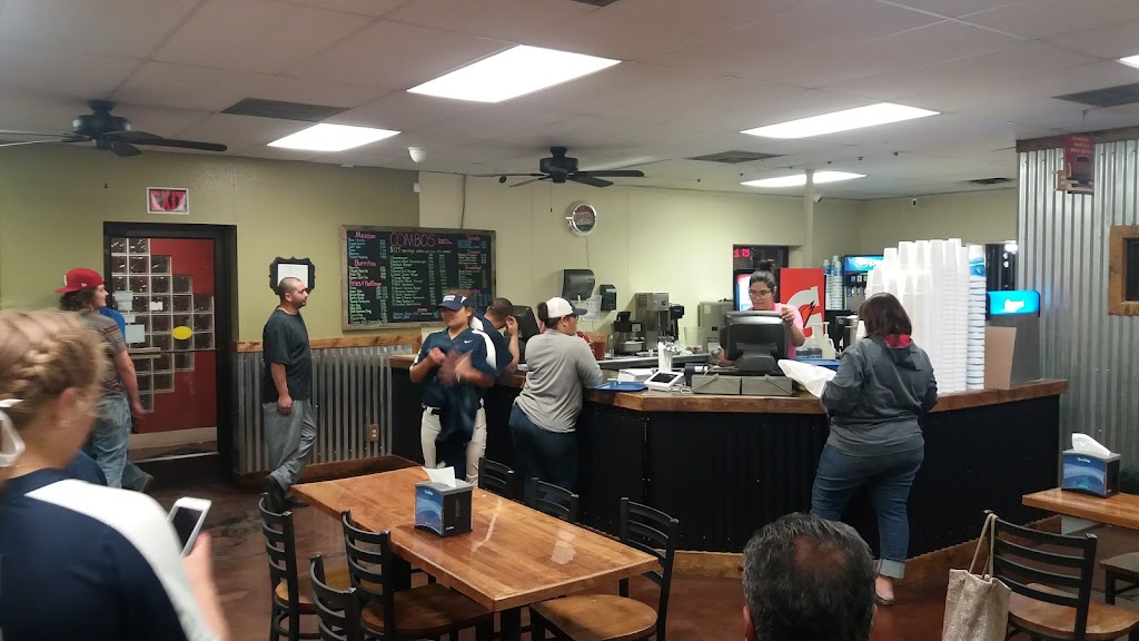 Burger Builders Lovington, NM 88260 Menu, Hours, Reviews and Contact