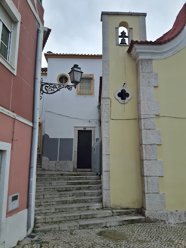 R. Miguel Bombarda 115, 2830-402 Barreiro, Portugal
