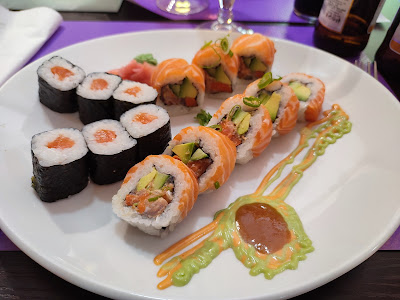 Bashô à Villejuif