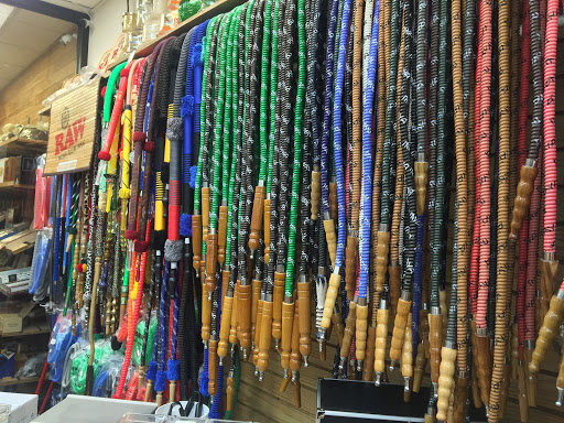 Vaporizer Store «Smokies Tobacco Shop», reviews and photos, 1665 State Hill Rd, Wyomissing, PA 19610, USA