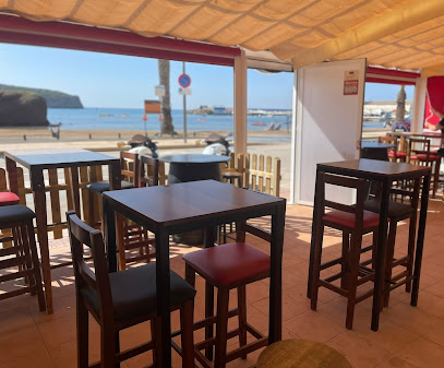 Bar Raya Rock Cafe - C. Noruega-la Reya, 6, 30860 Puerto de Mazarrón, Murcia, Spain
