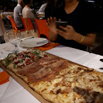 Photo n°1 de l'avis de Tito.a fait le 17/06/2017 à 19:45 sur le  Sinuendo à Monte Urano