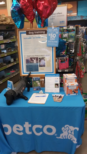 Pet Supply Store «Petco Animal Supplies», reviews and photos, 18578 Coastal Hwy #12, Rehoboth Beach, DE 19971, USA