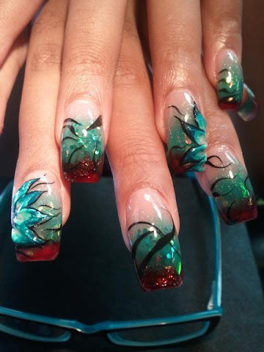 Hair Salon «Elysium Salon Spa», reviews and photos, 15671 W Roosevelt St #102 & 103, Goodyear, AZ 85338, USA