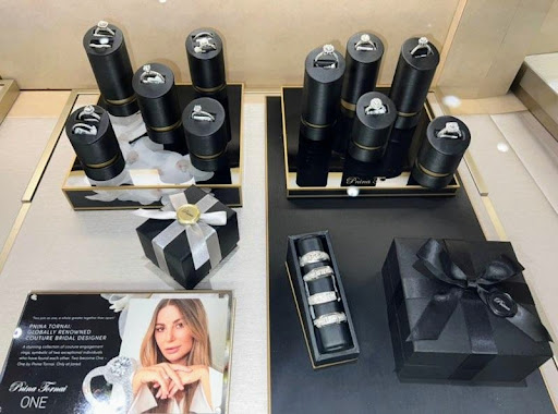 Jewelry Store «Jared The Galleria of Jewelry», reviews and photos, 7 Philbrook Ave, South Portland, ME 04106, USA