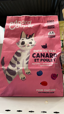 Carrefour Drive à Villers-Cotterêts