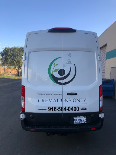 Cremations Only FD-2208