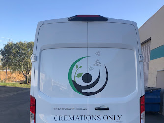 Cremations Only FD-2208
