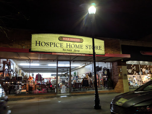 Thrift Store «Four Seasons Hospice Home Store», reviews and photos, 215 N Main St, Hendersonville, NC 28792, USA