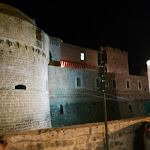 Photo n°1 de l'avis de Barby. fait le 28/08/2018 à 10:09 sur le  Château de Monti à Corigliano d'Otranto