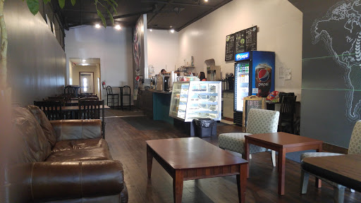 Coffee Shop «The Coffee Belt», reviews and photos, 210 E 2nd St, Muscatine, IA 52761, USA