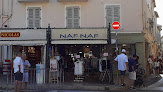 NAF NAF ST TROPEZ Saint-Tropez