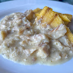 Photo n°2 de l'avis de Luiz.o fait le 25/11/2022 à 16:25 sur le  Antica Ostaria de Barco à Lavagno