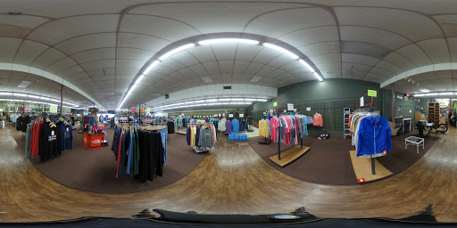 Outdoor Sports Store «Wiley Outdoor Sports», reviews and photos, 1820 6th Ave SE # U, Decatur, AL 35601, USA