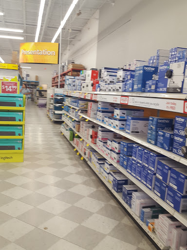 Office Supply Store «OfficeMax», reviews and photos, 6805 Slide Rd, Lubbock, TX 79424, USA