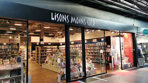 Librairie Lisons Moins Cher Gonesse