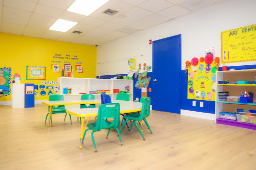 Day Care Center «Bright Minds International Academy», reviews and photos, 7150 W McNab Rd, Pompano Beach, FL 33321, USA