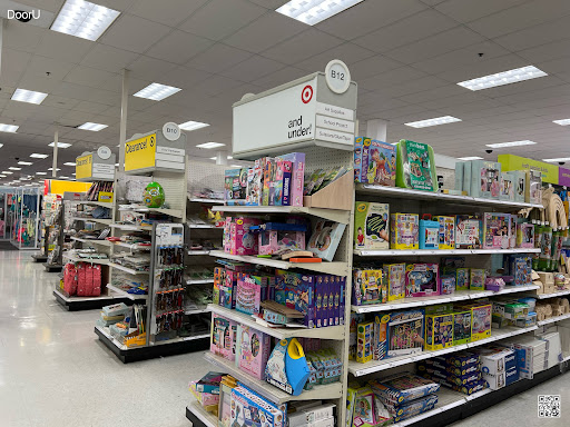 Department Store «Target», reviews and photos, 3600 Rosemead Blvd, Rosemead, CA 91770, USA