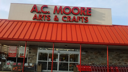 Craft Store «A.C. Moore Arts and Crafts», reviews and photos, 1515 Lititz Pike, Lancaster, PA 17601, USA