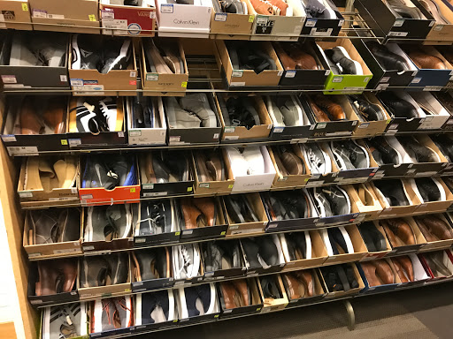 Shoe Store «DSW Designer Shoe Warehouse», reviews and photos, 1650 Airport Blvd #350, Pensacola, FL 32504, USA