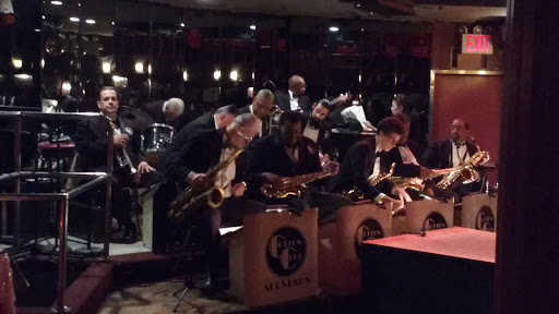 Dance Company «Cotton Club», reviews and photos, 656 W 125th St, New York, NY 10027, USA