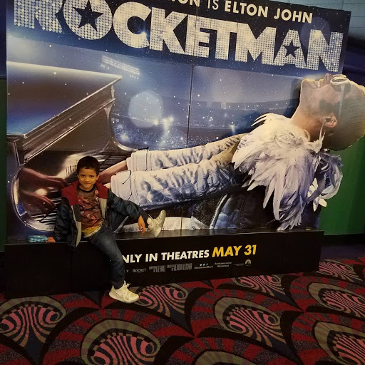 Movie Theater «Providence Place Cinemas 16 and IMAX», reviews and photos, 10 Providence Pl, Providence, RI 02903, USA