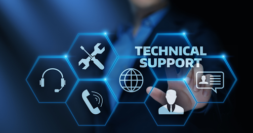 NIA IT Solutions image