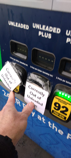 Department Store «Walmart Supercenter», reviews and photos, 14505 NE Fourth Plain Blvd, Vancouver, WA 98682, USA