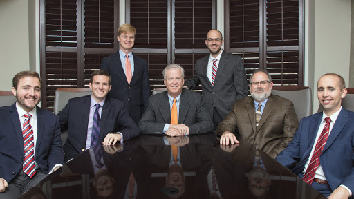 Legal Services «Davis & Crump, P.C. Attorneys At Law», reviews and photos