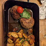 Photo n°2 de l'avis de Katja.e fait le 14/01/2022 à 08:06 sur le  Eierwiese Schank & Speisemeisterei à Grünwald