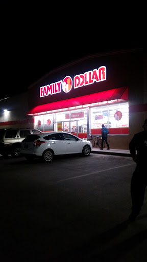 FAMILY DOLLAR, 1690 S Solano Dr, Las Cruces, NM 88001, USA, 