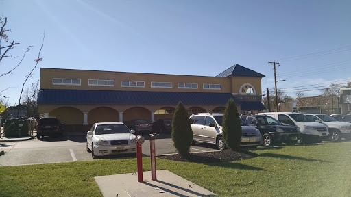 Grocery Store «La Cosecha III», reviews and photos, 306 S Main St, Pleasantville, NJ 08232, USA
