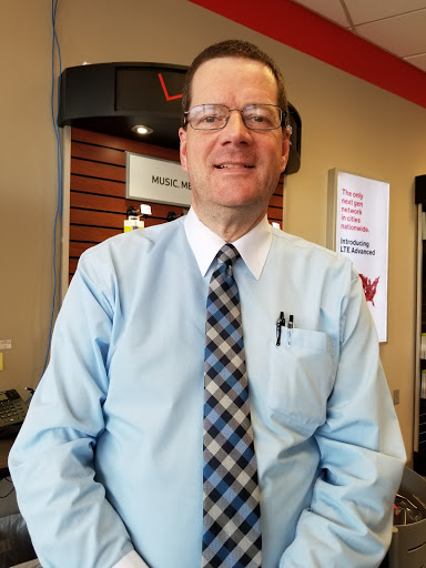 Cell Phone Store «Verizon Authorized Retailer – Cellular Sales», reviews and photos, 9659 North Sam Houston Pkwy E #100, Humble, TX 77396, USA