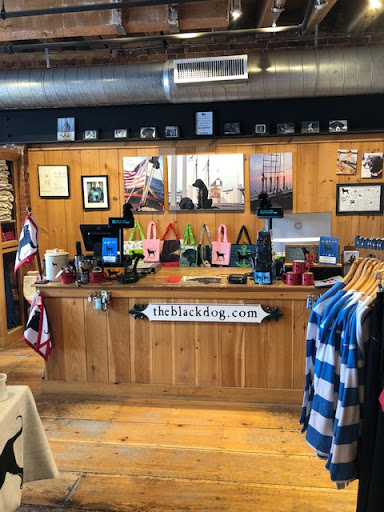 The Black Dog General Store - Portland