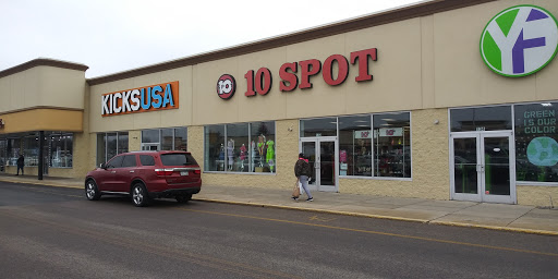 Shopping Mall «One & Olney Shopping Center», reviews and photos, 101 E Olney Ave, Philadelphia, PA 19120, USA