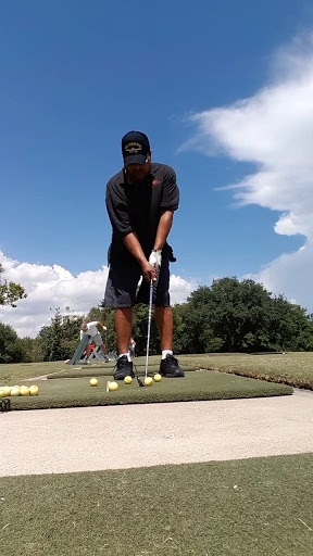 Public Golf Course «Cypress Lakes Golf Course», reviews and photos, 18700 Cypresswood Dr, Cypress, TX 77429, USA