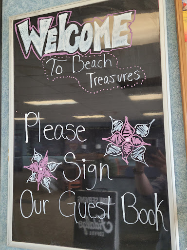 Espresso Bar «Beach Treasures Coffee and Gifts», reviews and photos, 699 Point Brown Ave NW, Ocean Shores, WA 98569, USA