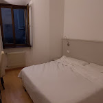 Photo n°2 de l'avis de Stefano.e fait le 28/01/2020 à 07:04 sur le  Trento Hotel Accademia à Trento