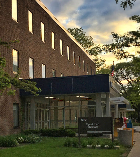 1855 W Taylor St, Chicago, IL 60612, USA