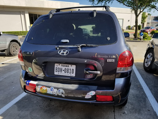 Auto Body Shop «Service King Collision Repair of Richardson», reviews and photos, 810 S Central Expy, Richardson, TX 75080, USA
