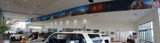 Toyota Dealer «Rivergate Toyota», reviews and photos, 1520 Gallatin Pike N, Madison, TN 37115, USA